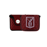 Apres Golf Mallet Putter Cover