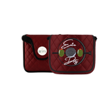 Extra Dirty Mallet Putter Cover