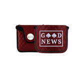 Good News Mallet Putter Cover