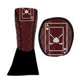 Ace Card Hybrid Cover