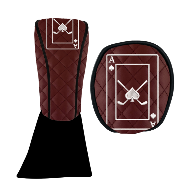 Ace Card Hybrid Cover