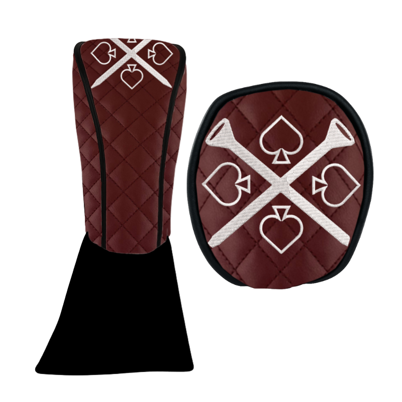 Ace Tees Hybrid Cover