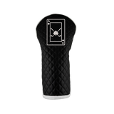 Ace Card Full Leather Driver Cover