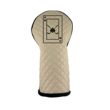 Ace Card Full Leather Driver Cover