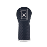 Ace Card Full Leather Driver Cover