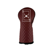 Ace Card Full Leather Driver Cover