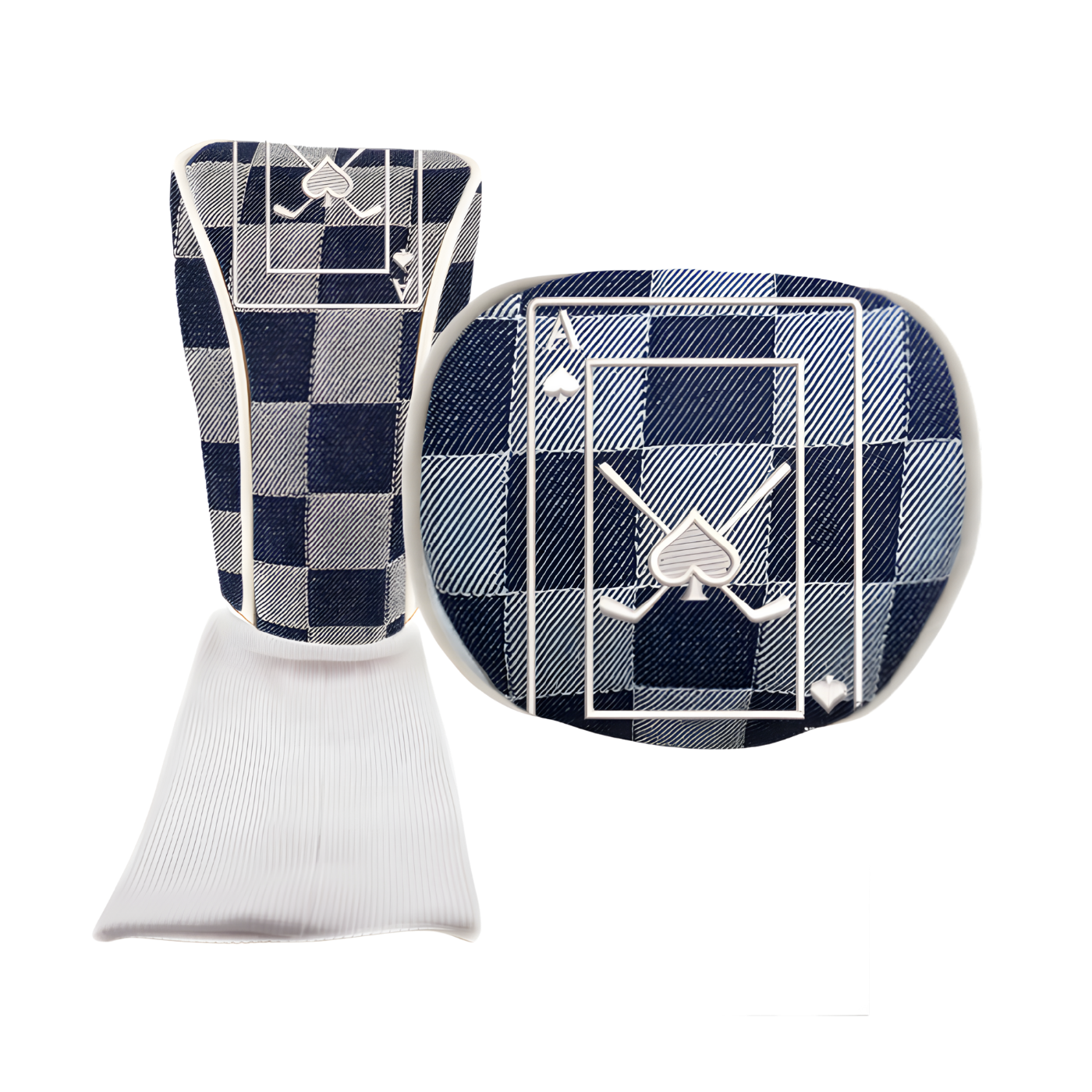 Ace Card Driver Cover