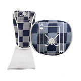 Ace Card Driver Cover