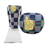 Ace, Birdie, Chunk Driver Cover