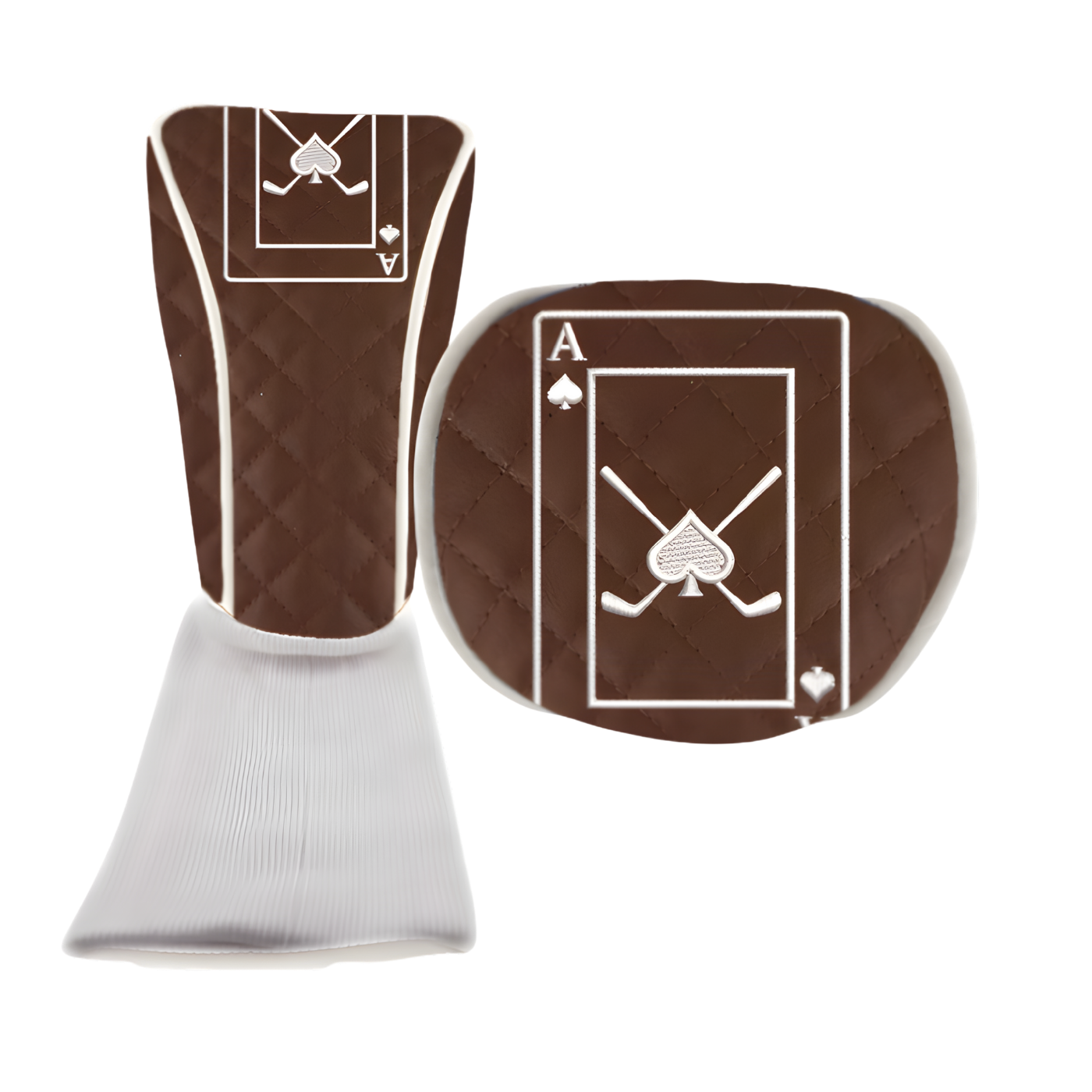 Ace Card Driver Cover