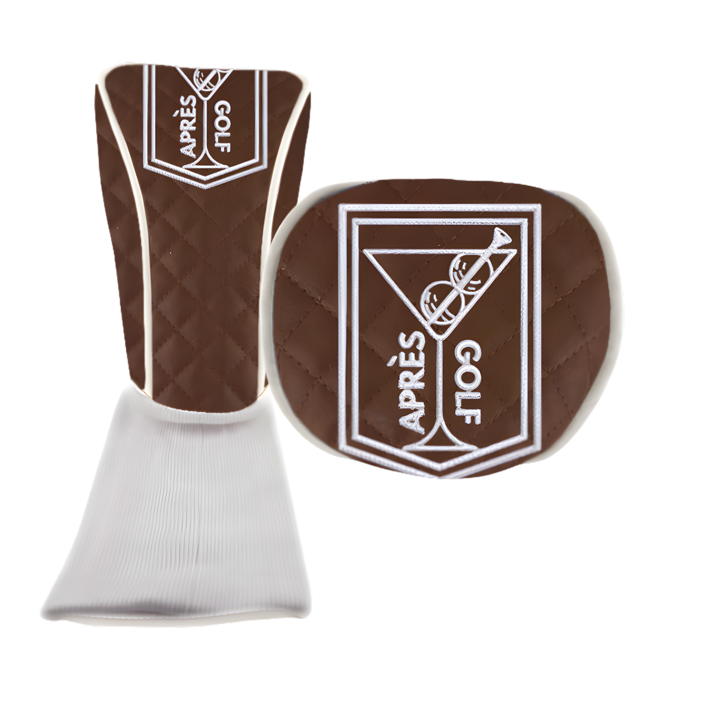 Apres Golf Driver Cover