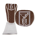 Apres Golf Driver Cover