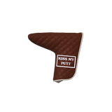 Kiss My Putt Blade Putter Cover