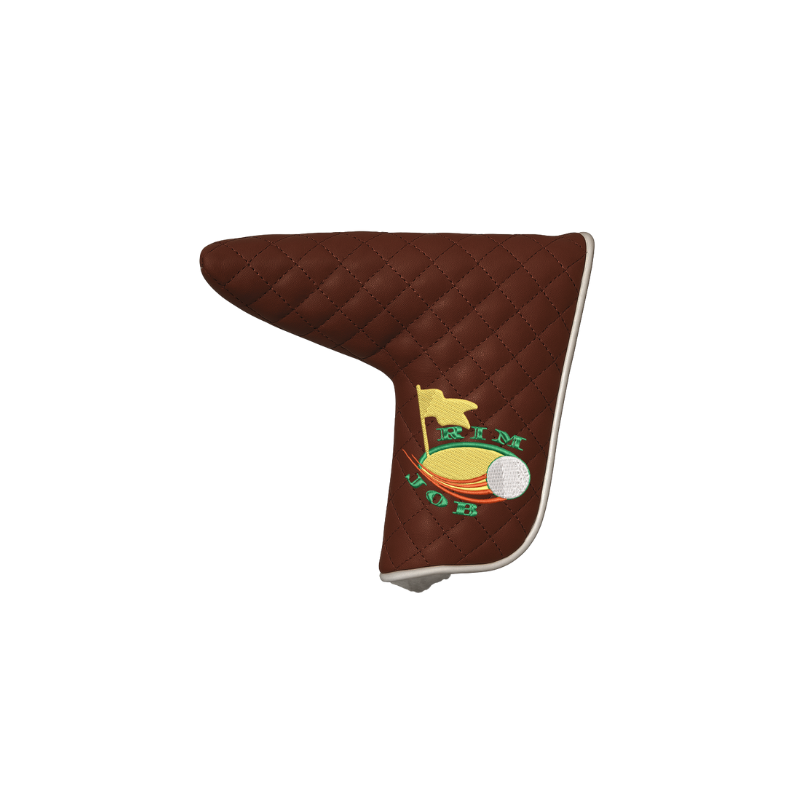 Rim Job Blade Putter Cover