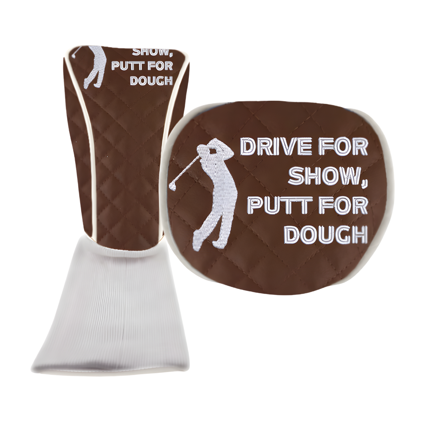 Drive for Show Driver Cover