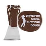 Drive for Show Driver Cover