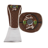 Extra Dirty Driver Cover