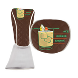 Ace, Birdie, Chunk Driver Cover