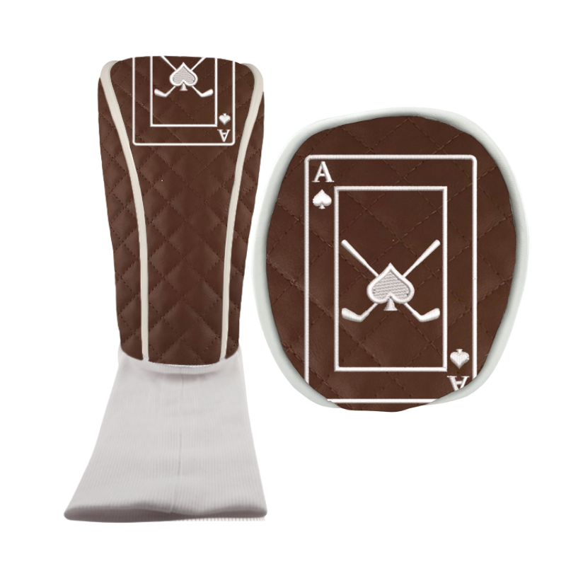 Ace Card Hybrid Cover