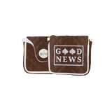 Good News Mallet Putter Cover