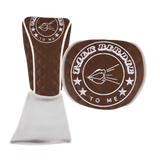 Talk Birdie To Me Driver Cover