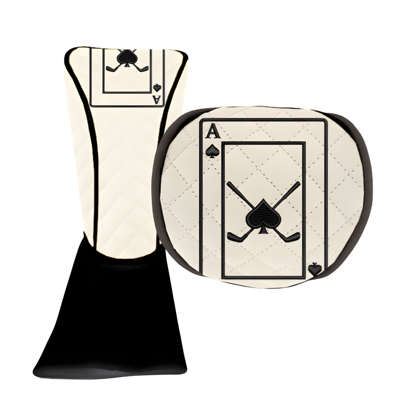 Ace Card Driver Cover