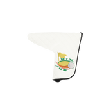 Rim Job Blade Putter Cover