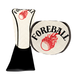 Foreball Driver Cover