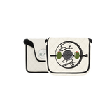 Extra Dirty Mallet Putter Cover