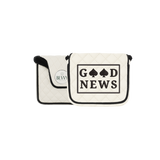 Good News Mallet Putter Cover