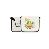 Rim Job Mallet Putter Cover