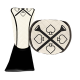 Aces Tees Driver Cover