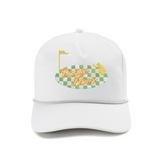 Dance Floor Hat