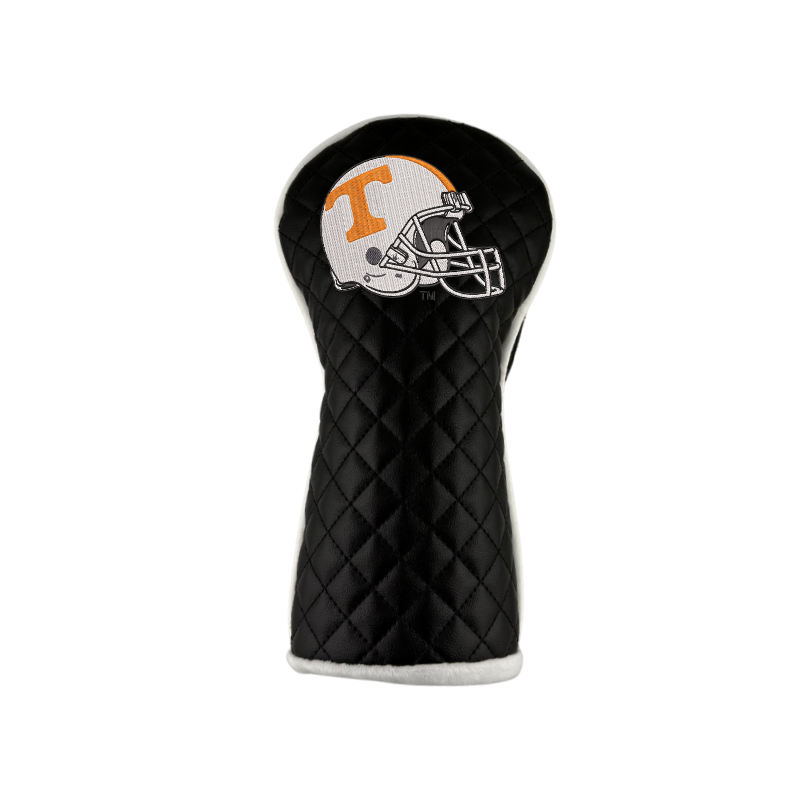 Tennessee Volunteers® Helmet Driver Headcover