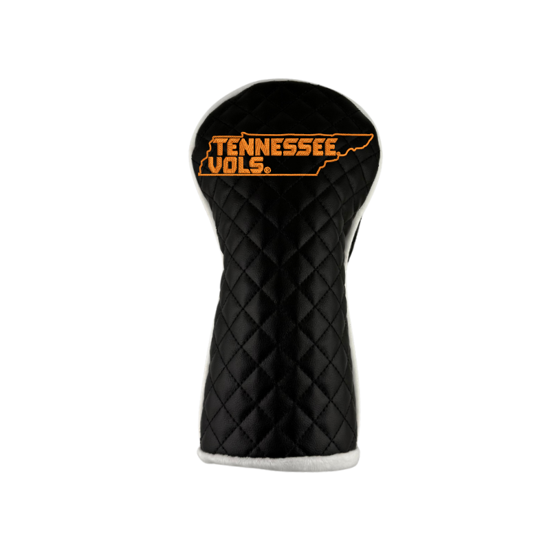 Tennessee Volunteers® Driver Headcover