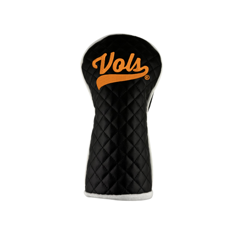 Vols® Script Driver Headcover