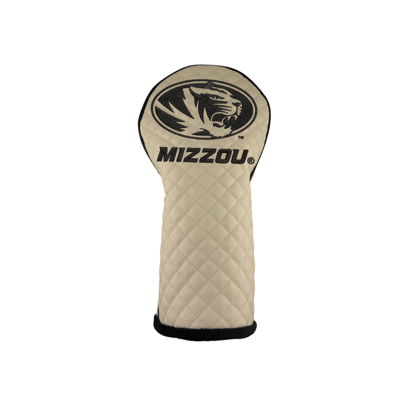 Traditional Mizzou® Driver Headcover