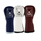 Full Leather Ace Card Hybrid Cover