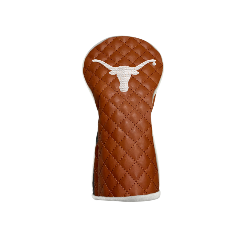 Texas® Longhorns Driver Headcover