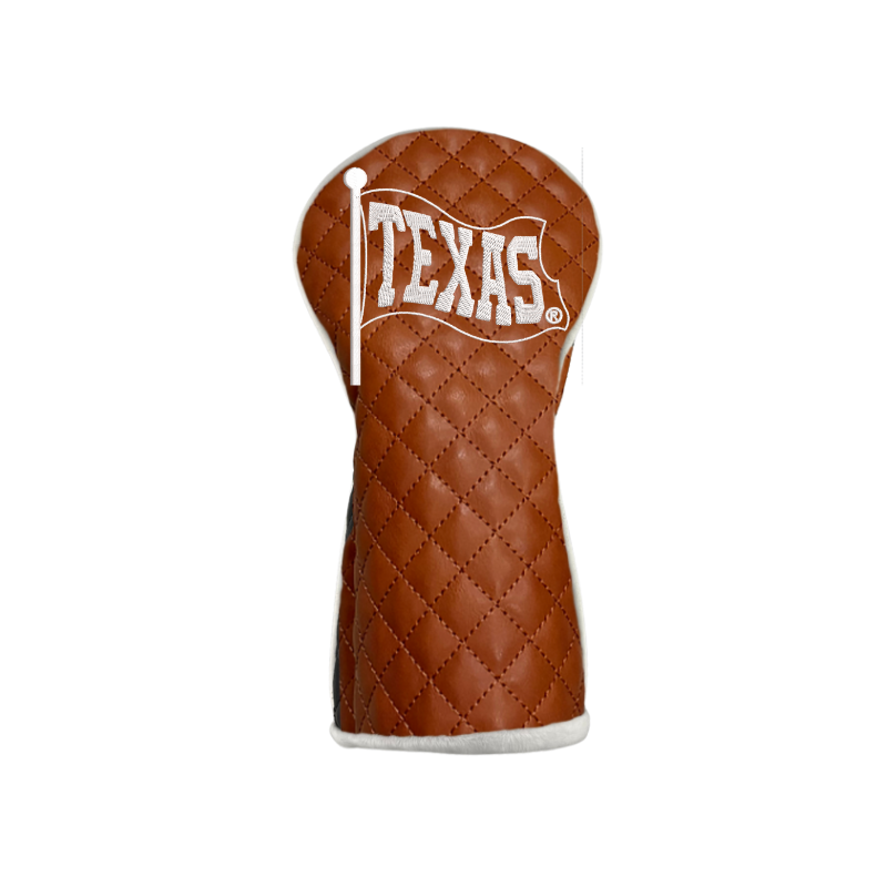 Texas® Flag Driver Headcover