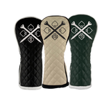 Full Leather Ace Tees Hybrid Cover