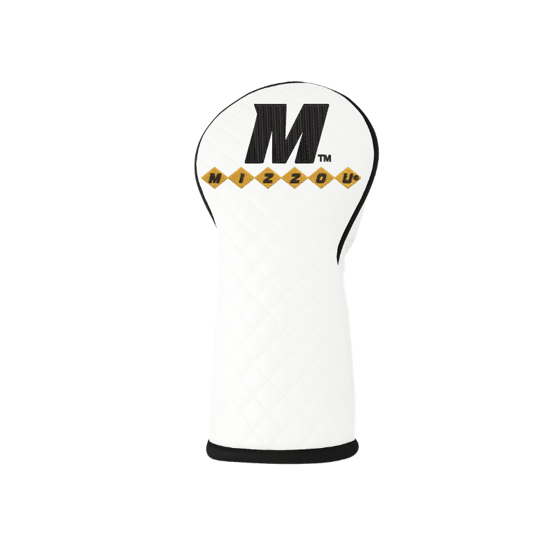 Mizzou® Diamond Driver Headcover
