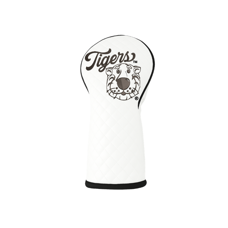 Missouri® Tigers™ Driver Headcover