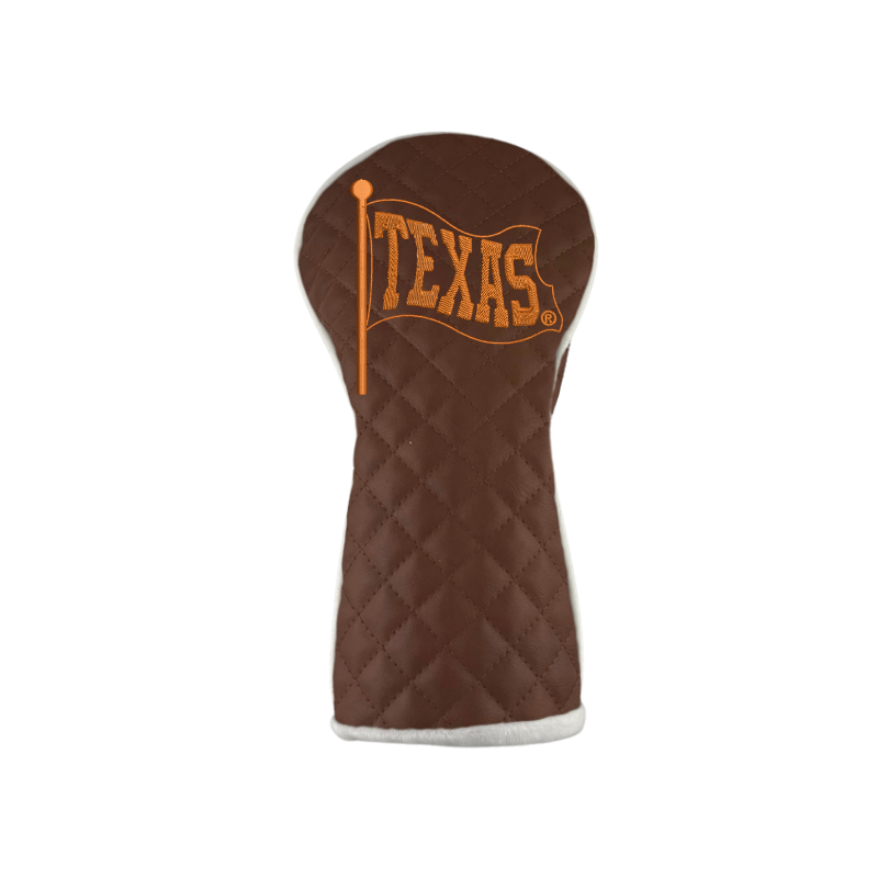 Texas® Flag Driver Headcover