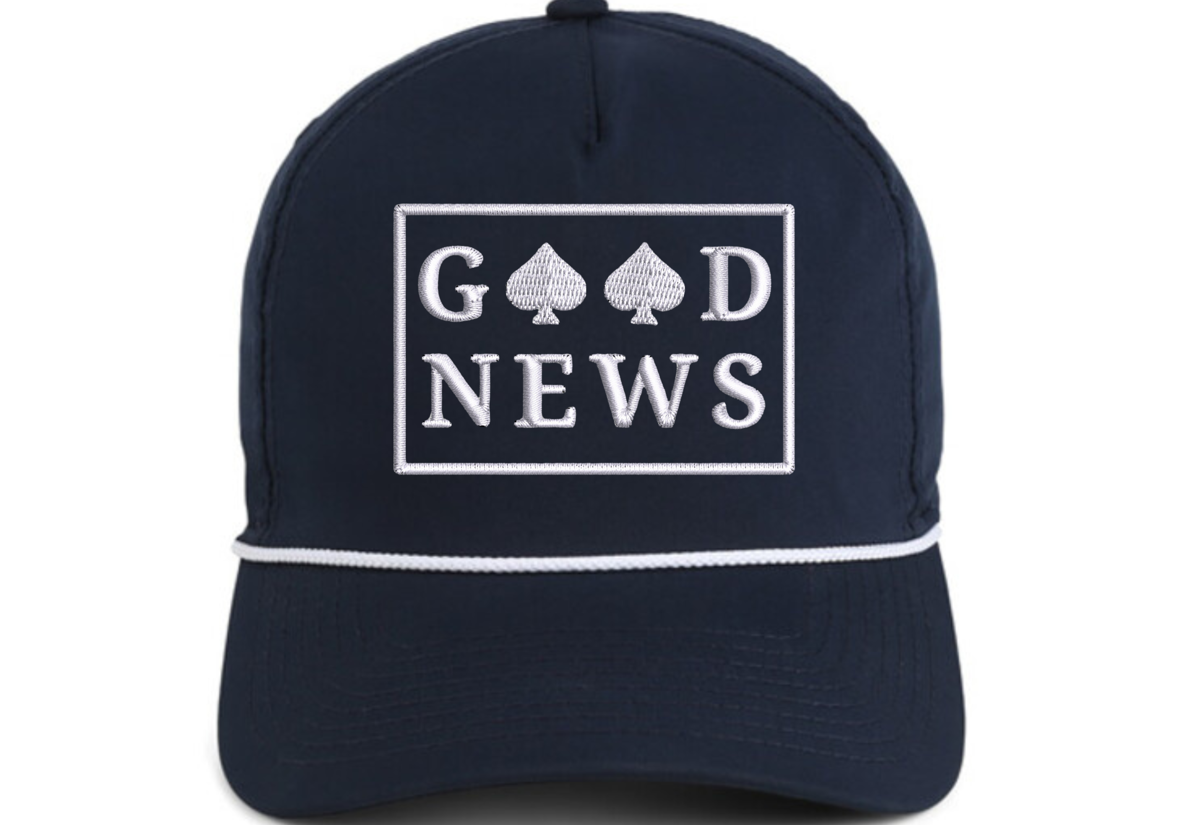 Good News Hat