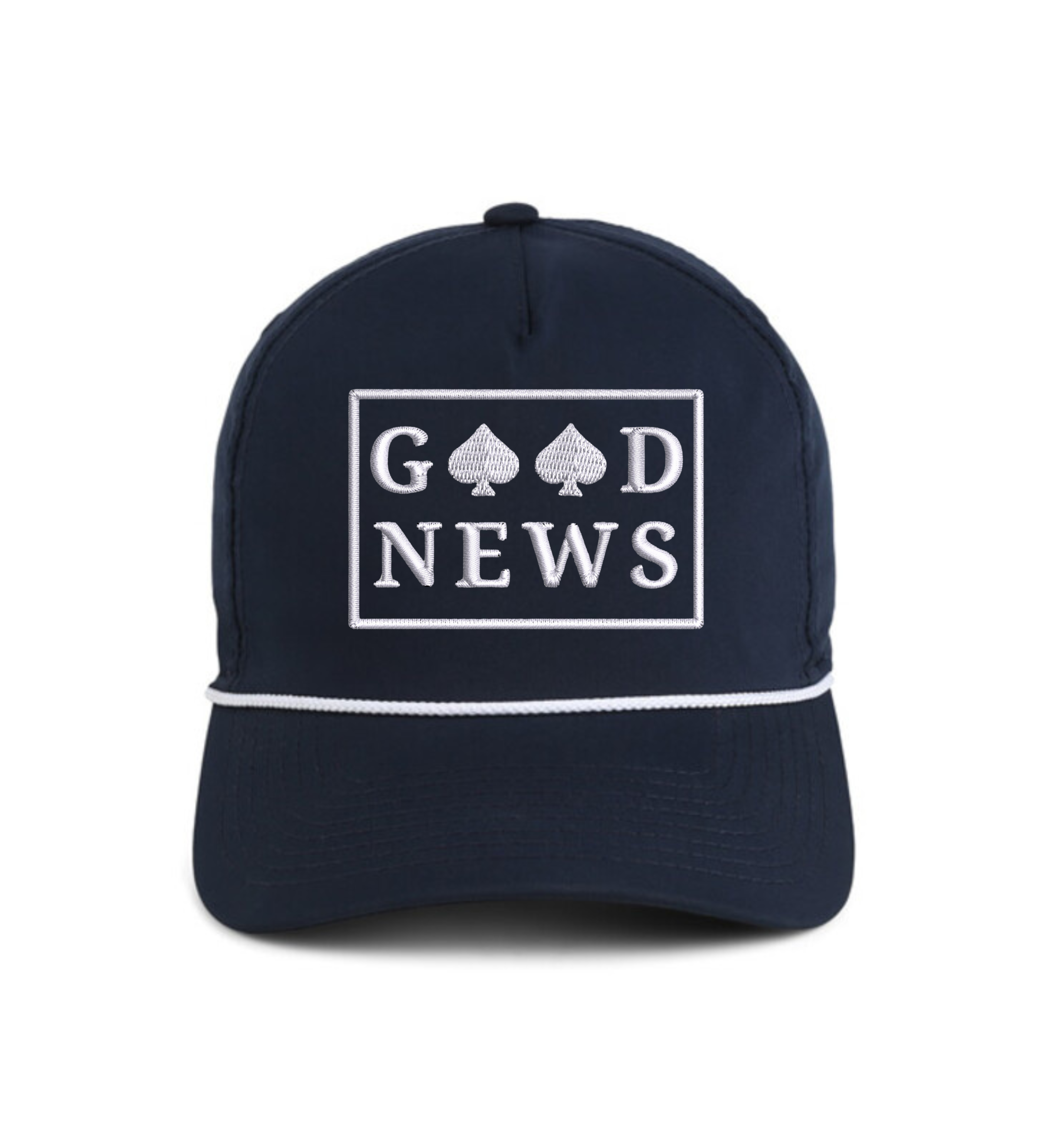 Good News Hat