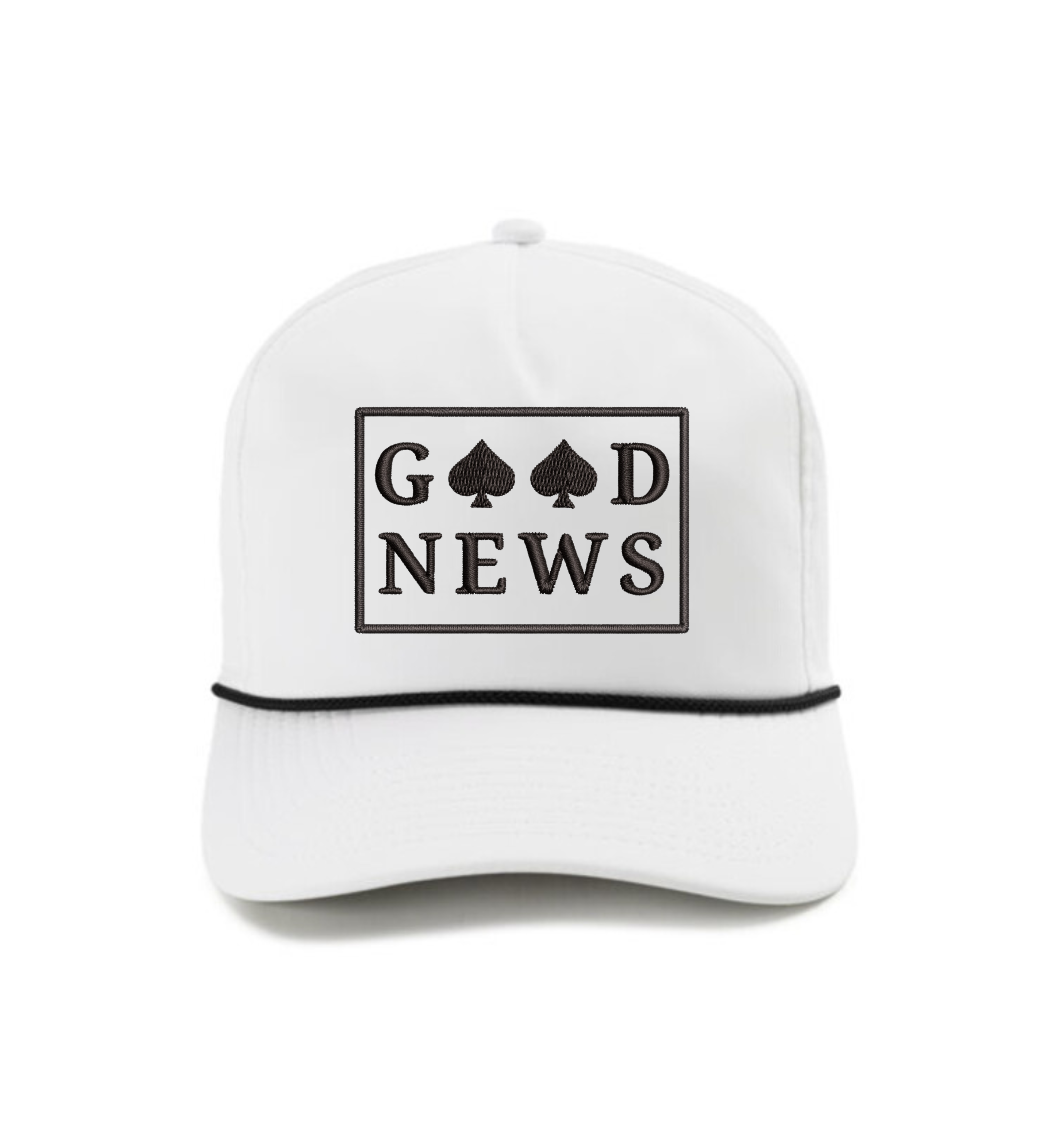 Good News Hat