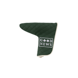 Good News Blade Putter Cover