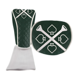 Aces Tees Driver Cover