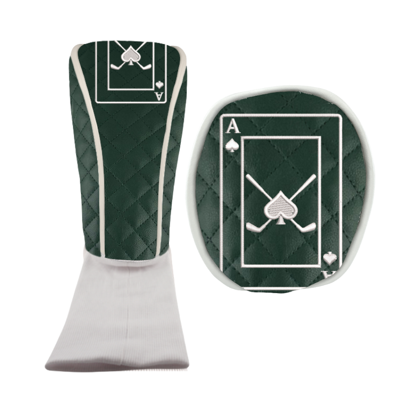 Ace Card Hybrid Cover